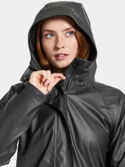 Discount Didriksons Elly Parka Galon® Black