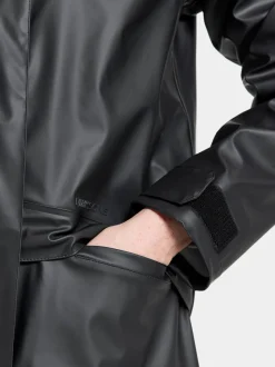Discount Didriksons Elly Parka Galon® Black