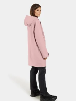 Online Didriksons Elly Parka Galon® Oyster Lilac