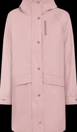 Online Didriksons Elly Parka Galon® Oyster Lilac