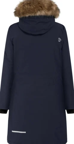 Sale Didriksons Erika Parka Dark Night Blue