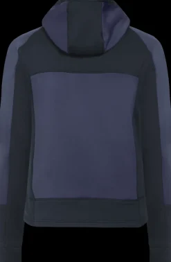 Online Didriksons Eros Jacket Blue Arcad