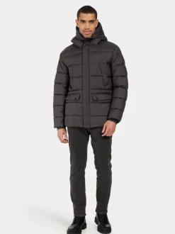 Clearance Didriksons Fabio Jacket Black