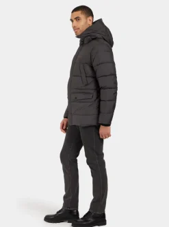 Clearance Didriksons Fabio Jacket Black