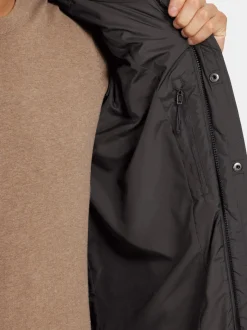 Clearance Didriksons Fabio Jacket Black