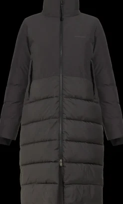 Best Didriksons Fabiola Parka Black