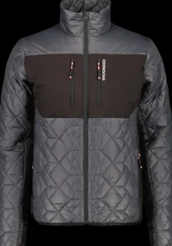 Discount Didriksons Fegen Men's Jacket Coal black