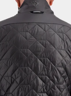 Best Didriksons Fegen Men's Jacket Black