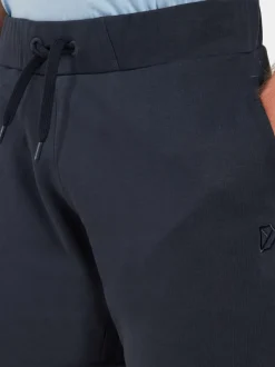 New Didriksons Fejan Shorts Navy