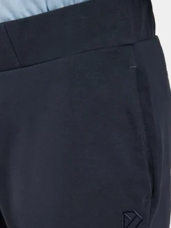 New Didriksons Fejan Shorts Navy