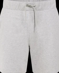 Best Didriksons Fejan Shorts Aluminum melange