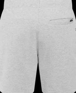 Best Didriksons Fejan Shorts Aluminum melange
