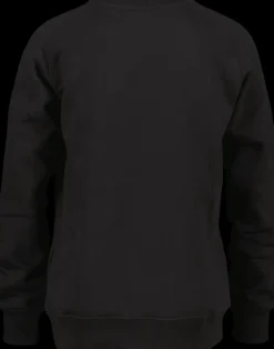 Discount Didriksons Fyn Sweater Black