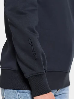 Online Didriksons Fyn Sweater Navy