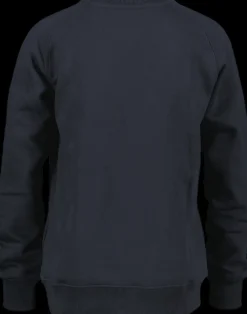 Online Didriksons Fyn Sweater Navy