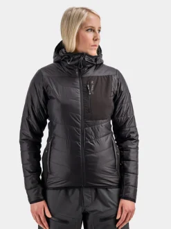 Clearance Didriksons Gale Jacket Black