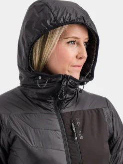 Clearance Didriksons Gale Jacket Black