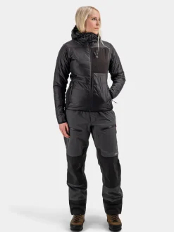 Clearance Didriksons Gale Jacket Black