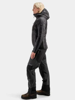 Clearance Didriksons Gale Jacket Black