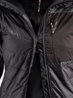 Clearance Didriksons Gale Jacket Black