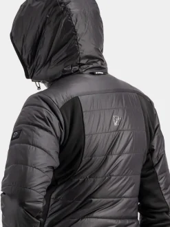 Clearance Didriksons Gale Jacket Black