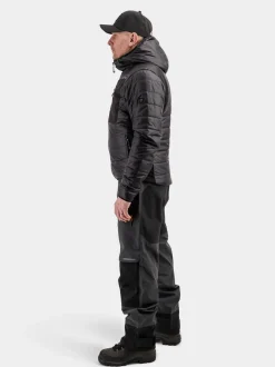 Online Didriksons Gale Jacket Black