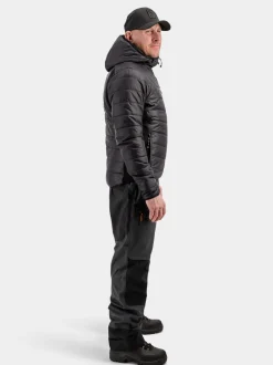 Online Didriksons Gale Jacket Black