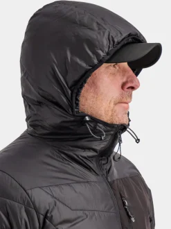 Online Didriksons Gale Jacket Black