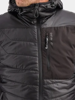 Online Didriksons Gale Jacket Black
