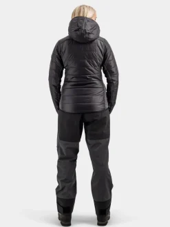 Online Didriksons Gale Jacket Coal black