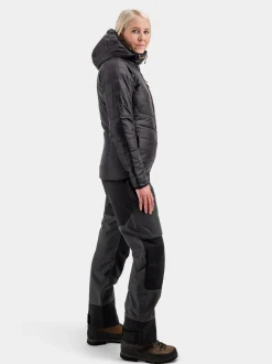 Online Didriksons Gale Jacket Coal black
