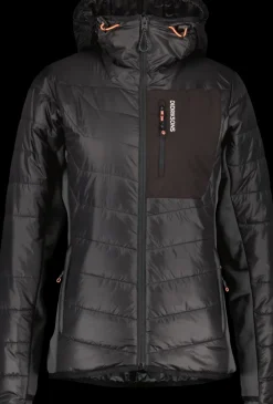 Online Didriksons Gale Jacket Coal black