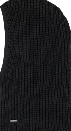 Discount Didriksons Galia Hood Black