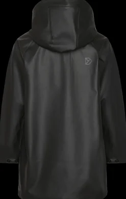 Sale Didriksons Giga Kids' Jacket Black