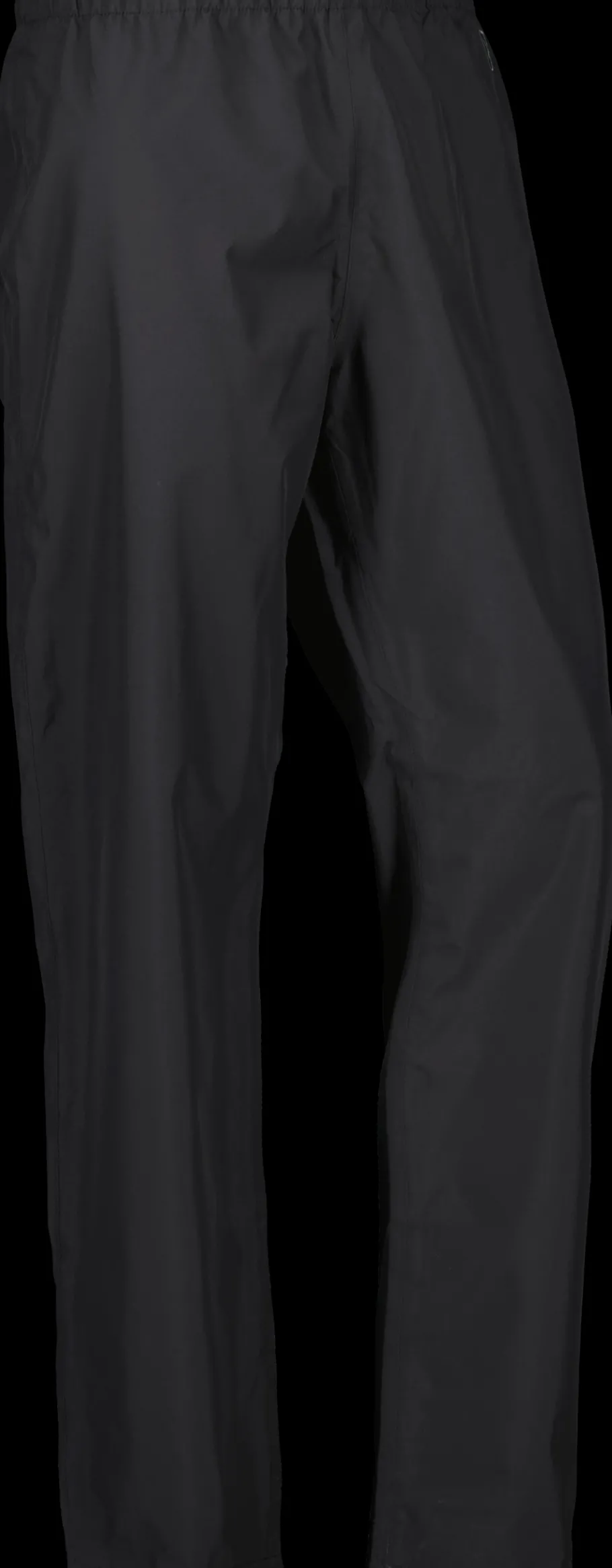Hot Didriksons Grand Pants Black