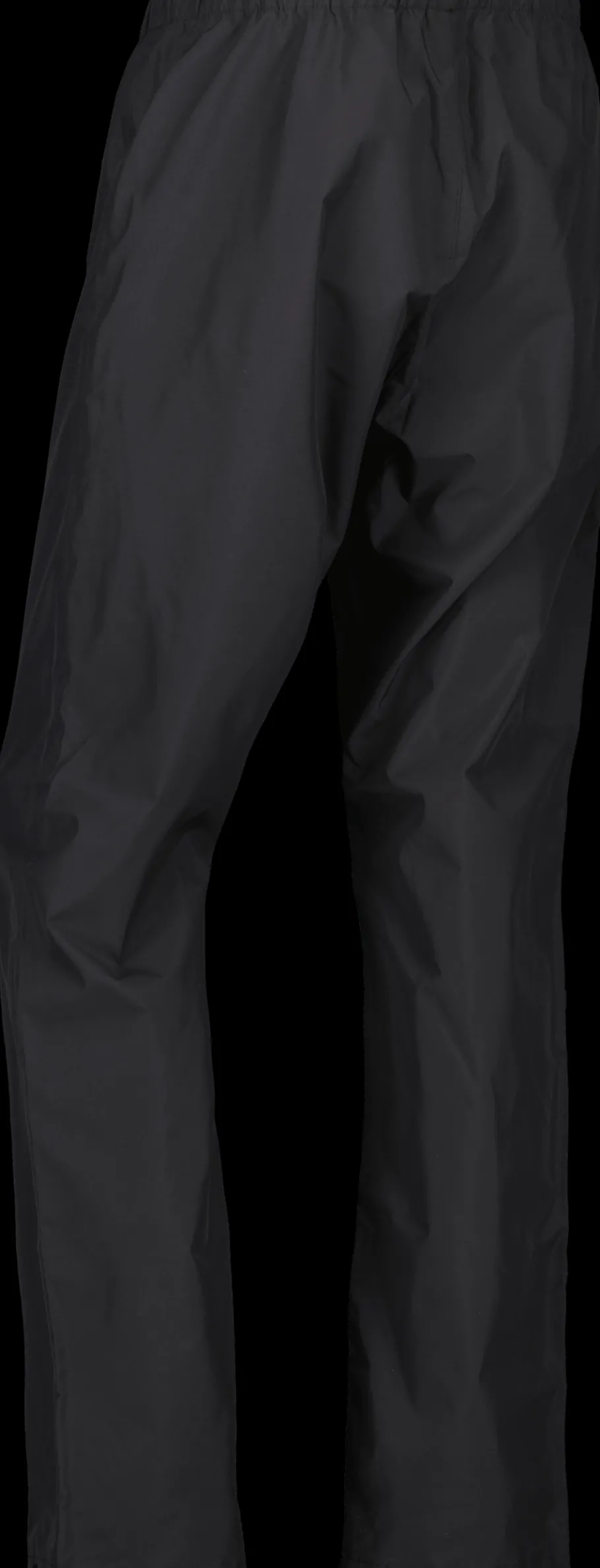 Hot Didriksons Grand Pants Black