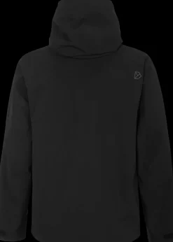 Outlet Didriksons Grit Men's Jacket Black