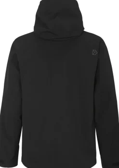 Outlet Didriksons Grit Men's Jacket Black