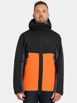 Sale Didriksons Grit Men's Jacket Multicolour