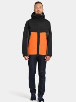Sale Didriksons Grit Men's Jacket Multicolour