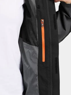 Sale Didriksons Grit Men's Jacket Multicolour