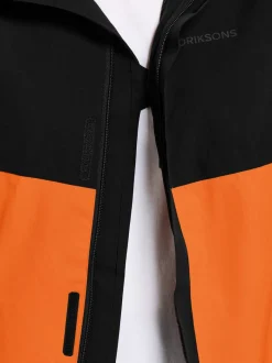 Sale Didriksons Grit Men's Jacket Multicolour
