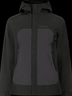 Discount Didriksons Grit Men's Jacket Black