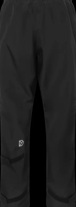 Sale Didriksons Grit Unisex Pants Black
