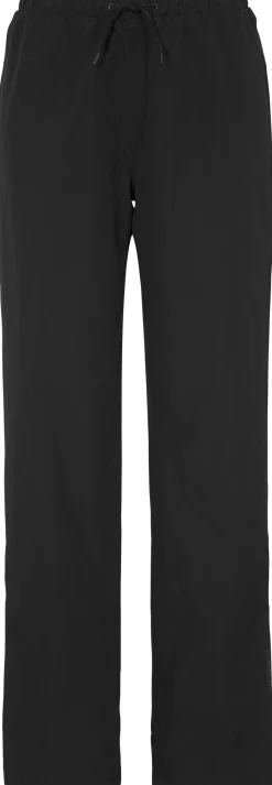 Didriksons Grit Women's Rain Pants Black