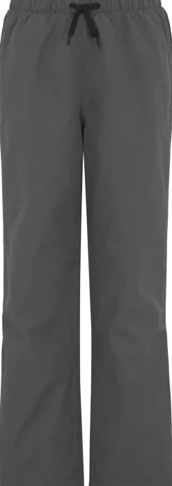 Hot Didriksons Grit Youth Set Multicolour