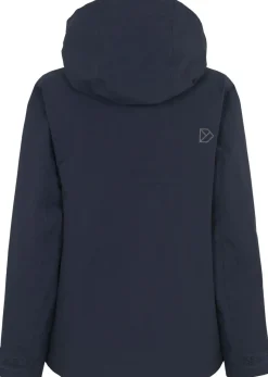 Didriksons Grit Youth Set Dark Night Blue