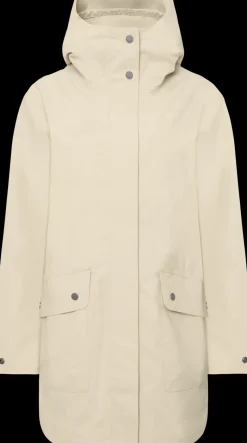 Online Didriksons Gwen Parka Clay Beige