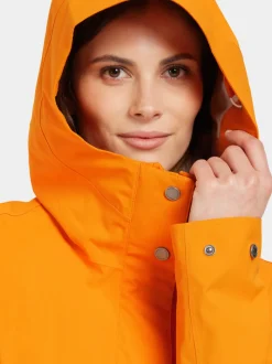 Online Didriksons Gwen Parka Glow