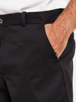 Didriksons Hakon Shorts Black